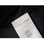 2026年9月23日入荷秋冬新作Canada Gooseジャケット高級なプレゼント/誕生日プレゼント/高品質/メンツ/記念品/ wenzhou工場