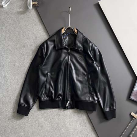 2026年9月23日入荷秋冬新作Burberryジャケット高級なプレゼント/誕生日プレゼント/高品質/メンツ/記念品/ wenzhou工場