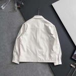 2026年9月23日入荷秋冬新作Pradaスーツ高級なプレゼント/誕生日プレゼント/高品質/メンツ/記念品/ wenzhou工場
