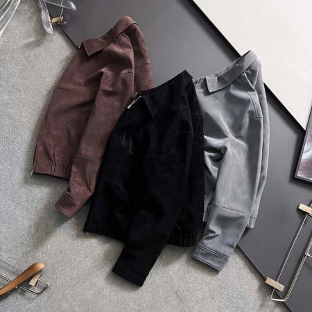 2026年9月23日入荷秋冬新作Brunello Cucinelliジャケット高級なプレゼント/誕生日プレゼント/高品質/メンツ/記念品/ wenzhou工場