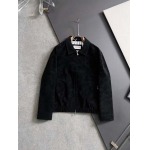 2026年9月23日入荷秋冬新作Brunello Cucinelliジャケット高級なプレゼント/誕生日プレゼント/高品質/メンツ/記念品/ wenzhou工場