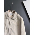 2026年9月23日入荷秋冬新作Diorジャケット高級なプレゼント/誕生日プレゼント/高品質/メンツ/記念品/ wenzhou工場