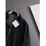 2026年9月23日入荷秋冬新作Louis Vuittonジャケット高級なプレゼント/誕生日プレゼント/高品質/メンツ/記念品/ wenzhou工場