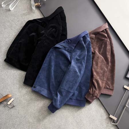 2026年9月23日入荷秋冬新作Zegnaジャケット高級なプレゼント/誕生日プレゼント/高品質/メンツ/記念品/ wenzhou工場