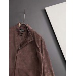 2026年9月23日入荷秋冬新作Zegnaジャケット高級なプレゼント/誕生日プレゼント/高品質/メンツ/記念品/ wenzhou工場