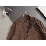 2026年9月23日入荷秋冬新作Zegnaジャケット高級なプレゼント/誕生日プレゼント/高品質/メンツ/記念品/ wenzhou工場
