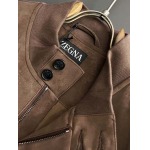 2026年9月23日入荷秋冬新作Zegnaジャケット高級なプレゼント/誕生日プレゼント/高品質/メンツ/記念品/ wenzhou工場