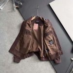 2026年9月23日入荷秋冬新作Zegnaジャケット高級なプレゼント/誕生日プレゼント/高品質/メンツ/記念品/ wenzhou工場