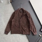 2026年9月23日入荷秋冬新作Zegnaジャケット高級なプレゼント/誕生日プレゼント/高品質/メンツ/記念品/ wenzhou工場