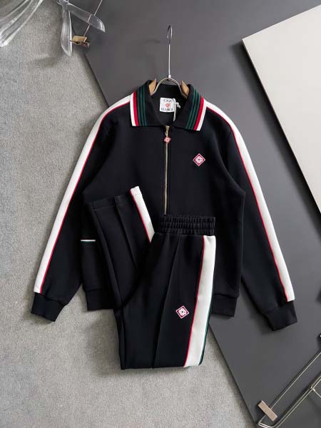 2026年9月23日入荷秋冬新作Casablancaスーツ高...