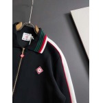 2026年9月23日入荷秋冬新作Casablancaスーツ高級なプレゼント/誕生日プレゼント/高品質/メンツ/記念品/ wenzhou工場