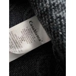 2026年9月23日入荷秋冬新作Casablancaスーツ高級なプレゼント/誕生日プレゼント/高品質/メンツ/記念品/ wenzhou工場