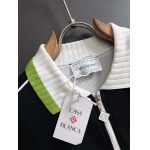 2026年9月23日入荷秋冬新作Casablancaスーツ高級なプレゼント/誕生日プレゼント/高品質/メンツ/記念品/ wenzhou工場