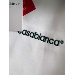 2026年9月23日入荷秋冬新作Casablancaスーツ高級なプレゼント/誕生日プレゼント/高品質/メンツ/記念品/ wenzhou工場