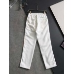 2026年9月23日入荷秋冬新作Casablancaスーツ高級なプレゼント/誕生日プレゼント/高品質/メンツ/記念品/ wenzhou工場