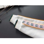 2026年9月23日入荷秋冬新作Casablancaスーツ高級なプレゼント/誕生日プレゼント/高品質/メンツ/記念品/ wenzhou工場