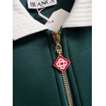 2026年9月23日入荷秋冬新作Casablancaスーツ高級なプレゼント/誕生日プレゼント/高品質/メンツ/記念品/ wenzhou工場
