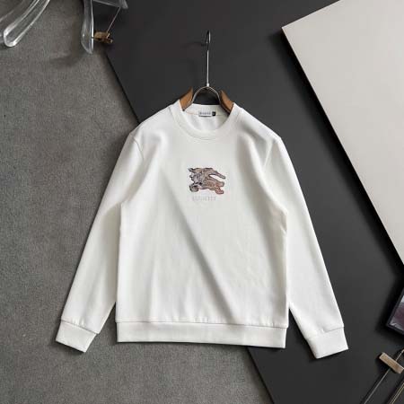 2026年9月23日入荷秋冬新作Burberryスウェット ...