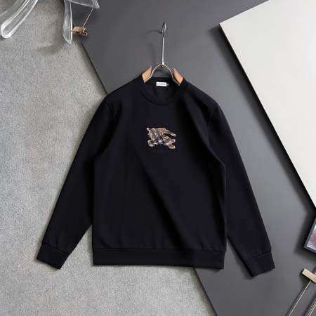 2026年9月23日入荷秋冬新作Burberryスウェット ...