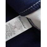 2026年9月23日入荷秋冬新作Casablanca半袖 tシャツ高級なプレゼント/誕生日プレゼント/高品質/メンツ/記念品/ wenzhou工場