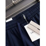 2026年9月23日入荷秋冬新作Diorスラックス高級なプレゼント/誕生日プレゼント/高品質/メンツ/記念品/ wenzhou工場