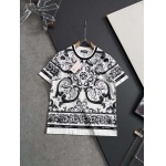 2026年9月23日入荷秋冬新作DG半袖 tシャツ高級なプレゼント/誕生日プレゼント/高品質/メンツ/記念品/ wenzhou工場