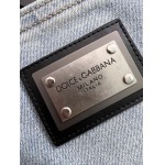 2026年9月23日入荷秋冬新作DGジーパン高級なプレゼント/誕生日プレゼント/高品質/メンツ/記念品/ wenzhou工場