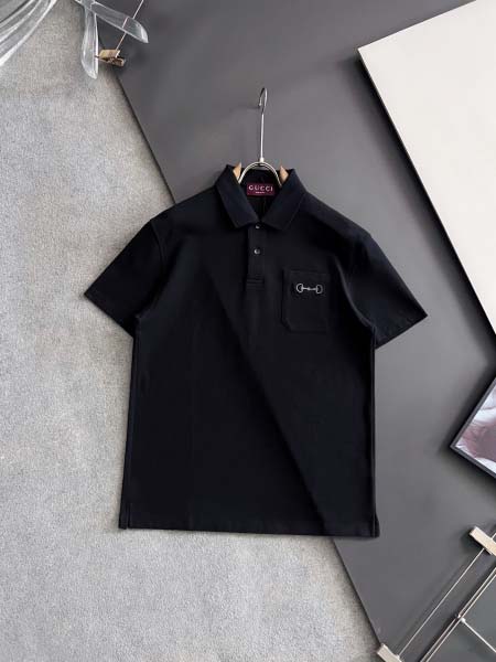 2026年9月23日入荷秋冬新作Gucci半袖 tシャツ高級...