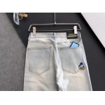 2026年9月23日入荷秋冬新作Gucciジーパン高級なプレゼント/誕生日プレゼント/高品質/メンツ/記念品/ wenzhou工場