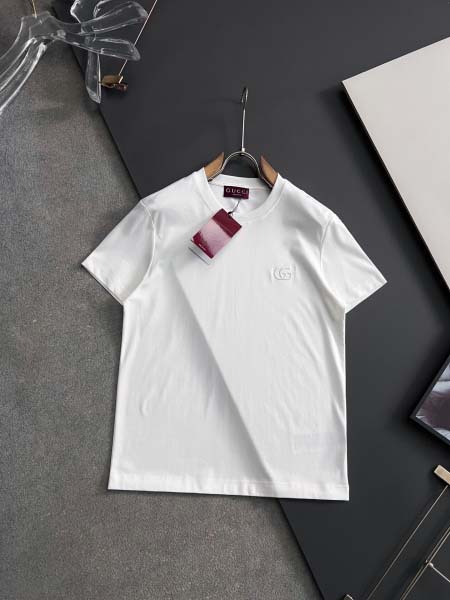 2026年9月23日入荷秋冬新作Guccitシャツ高級なプレ...