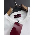2026年9月23日入荷秋冬新作Guccitシャツ高級なプレゼント/誕生日プレゼント/高品質/メンツ/記念品/ wenzhou工場