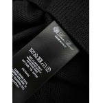 2026年9月23日入荷秋冬新作loro piana半袖 tシャツ高級なプレゼント/誕生日プレゼント/高品質/メンツ/記念品/ wenzhou工場