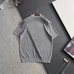 2026年9月23日入荷秋冬新作loro piana半袖 tシャツ高級なプレゼント/誕生日プレゼント/高品質/メンツ/記念品/ wenzhou工場