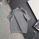 2026年9月23日入荷秋冬新作loro piana半袖 tシャツ高級なプレゼント/誕生日プレゼント/高品質/メンツ/記念品/ wenzhou工場