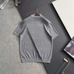 2026年9月23日入荷秋冬新作loro piana半袖 tシャツ高級なプレゼント/誕生日プレゼント/高品質/メンツ/記念品/ wenzhou工場