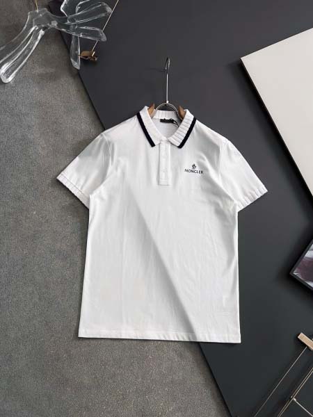 2026年9月23日入荷秋冬新作Moncler半袖 tシャツ...