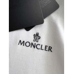2026年9月23日入荷秋冬新作Moncler半袖 tシャツ高級なプレゼント/誕生日プレゼント/高品質/メンツ/記念品/ wenzhou工場