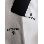 2026年9月23日入荷秋冬新作Moncler半袖 tシャツ高級なプレゼント/誕生日プレゼント/高品質/メンツ/記念品/ wenzhou工場