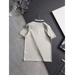 2026年9月23日入荷秋冬新作Moncler半袖 tシャツ高級なプレゼント/誕生日プレゼント/高品質/メンツ/記念品/ wenzhou工場