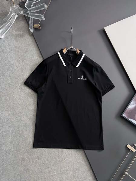 2026年9月23日入荷秋冬新作Moncler半袖 tシャツ...