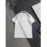 2026年9月23日入荷秋冬新作Moncler半袖 tシャツ高級なプレゼント/誕生日プレゼント/高品質/メンツ/記念品/ wenzhou工場