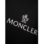 2026年9月23日入荷秋冬新作Moncler半袖 tシャツ高級なプレゼント/誕生日プレゼント/高品質/メンツ/記念品/ wenzhou工場