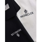 2026年9月23日入荷秋冬新作Moncler半袖 tシャツ高級なプレゼント/誕生日プレゼント/高品質/メンツ/記念品/ wenzhou工場