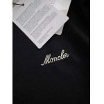 2026年9月23日入荷秋冬新作Moncler半袖 tシャツ高級なプレゼント/誕生日プレゼント/高品質/メンツ/記念品/ wenzhou工場
