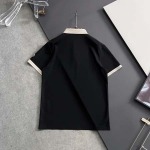 2026年9月23日入荷秋冬新作Moncler半袖 tシャツ高級なプレゼント/誕生日プレゼント/高品質/メンツ/記念品/ wenzhou工場