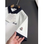2026年9月23日入荷秋冬新作Moncler半袖 tシャツ高級なプレゼント/誕生日プレゼント/高品質/メンツ/記念品/ wenzhou工場