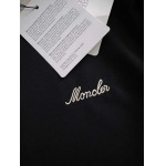 2026年9月23日入荷秋冬新作Moncler半袖 tシャツ高級なプレゼント/誕生日プレゼント/高品質/メンツ/記念品/ wenzhou工場