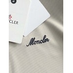 2026年9月23日入荷秋冬新作Moncler半袖 tシャツ高級なプレゼント/誕生日プレゼント/高品質/メンツ/記念品/ wenzhou工場
