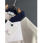 2026年9月23日入荷秋冬新作Moncler半袖 tシャツ高級なプレゼント/誕生日プレゼント/高品質/メンツ/記念品/ wenzhou工場
