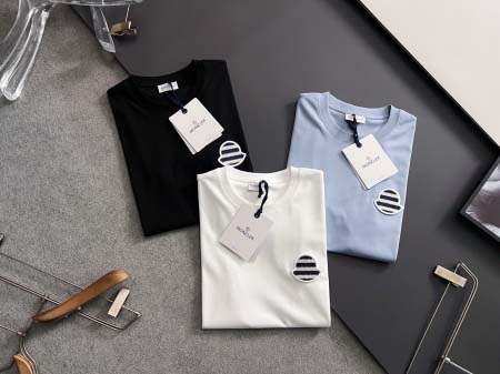 2026年9月23日入荷秋冬新作Monclertシャツ高級な...
